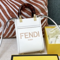 Fendi Shopping Bags